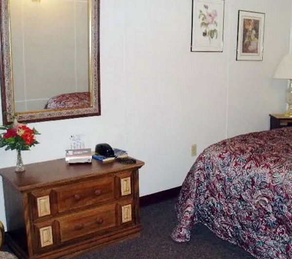 Quartz Mountain Inn (Siesta Grande Motel, Jail House Motel) - From Trip Dot Com